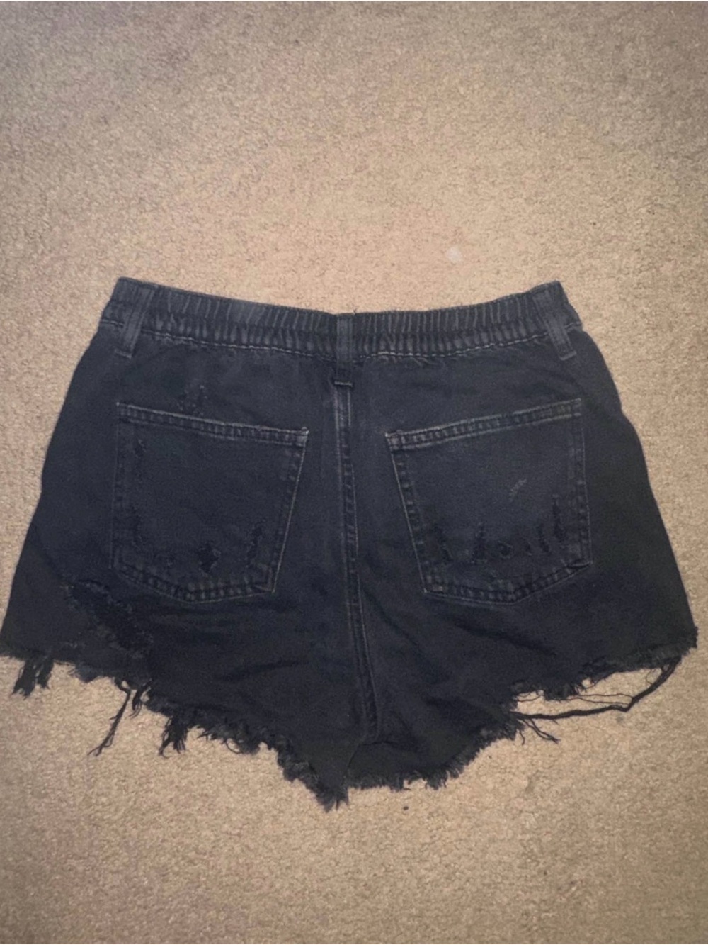 Women’s Shorts